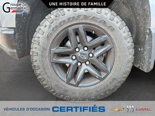 2022 Chevrolet Silverado 1500 in St-Raymond, Quebec - 10 - w320h240px