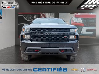 2022 Chevrolet Silverado 1500 in St-Raymond, Quebec - 9 - w320h240px