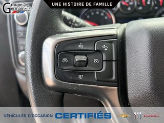 2022 Chevrolet Silverado 1500 à St-Raymond, Québec - 16 - w320h240px