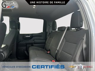 2022 Chevrolet Silverado 1500 à St-Raymond, Québec - 24 - w320h240px