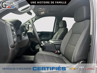 2022 Chevrolet Silverado 1500 in St-Raymond, Quebec - 11 - w320h240px