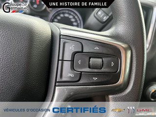2022 Chevrolet Silverado 1500 à St-Raymond, Québec - 17 - w320h240px