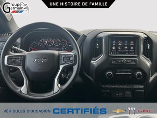 2022 Chevrolet Silverado 1500 in St-Raymond, Quebec - 21 - w320h240px