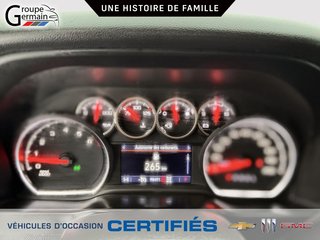 2022 Chevrolet Silverado 1500 à St-Raymond, Québec - 19 - w320h240px