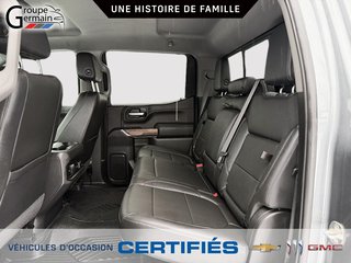 2022 Chevrolet Silverado 1500 à St-Raymond, Québec - 28 - w320h240px