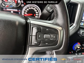 2022 Chevrolet Silverado 1500 à St-Raymond, Québec - 21 - w320h240px