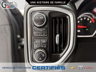 2022 Chevrolet Silverado 1500 à St-Raymond, Québec - 18 - w320h240px