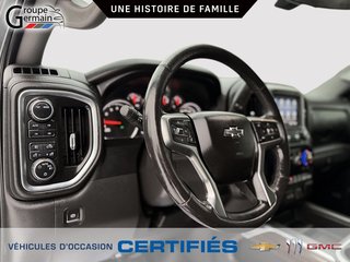 2022 Chevrolet Silverado 1500 à St-Raymond, Québec - 15 - w320h240px
