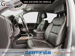 2022 Chevrolet Silverado 1500 à St-Raymond, Québec - 14 - w320h240px