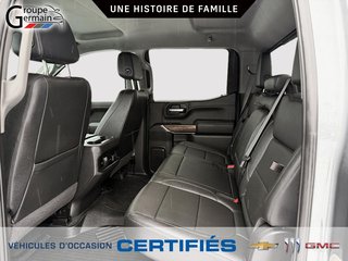 2022 Chevrolet Silverado 1500 à St-Raymond, Québec - 27 - w320h240px