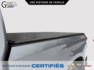 2022 Chevrolet Silverado 1500 à St-Raymond, Québec - 29 - w320h240px