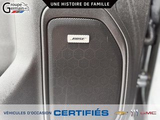 2022 Chevrolet Silverado 1500 à St-Raymond, Québec - 13 - w320h240px