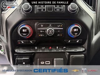 2022 Chevrolet Silverado 1500 à St-Raymond, Québec - 24 - w320h240px
