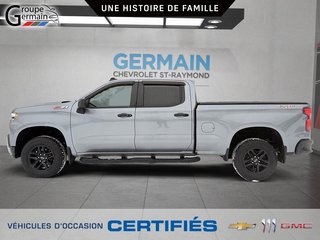2022 Chevrolet Silverado 1500 à St-Raymond, Québec - 7 - w320h240px