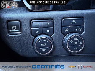 2022 Chevrolet Silverado 1500 in St-Raymond, Quebec - 27 - w320h240px