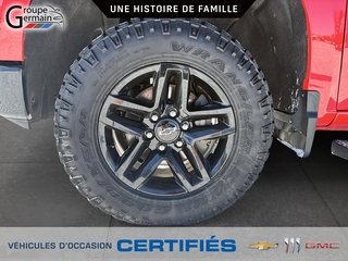 2022 Chevrolet Silverado 1500 in St-Raymond, Quebec - 14 - w320h240px