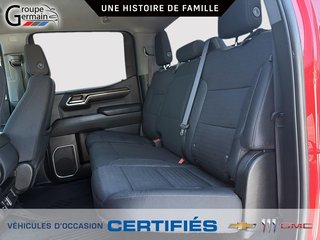 2022 Chevrolet Silverado 1500 in St-Raymond, Quebec - 21 - w320h240px