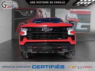 2022 Chevrolet Silverado 1500 in St-Raymond, Quebec - 13 - w320h240px