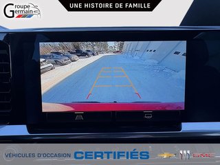 2022 Chevrolet Silverado 1500 in St-Raymond, Quebec - 35 - w320h240px