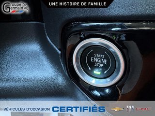 2022 Chevrolet Silverado 1500 in St-Raymond, Quebec - 28 - w320h240px