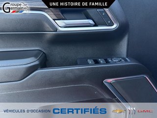 2022 Chevrolet Silverado 1500 in St-Raymond, Quebec - 18 - w320h240px