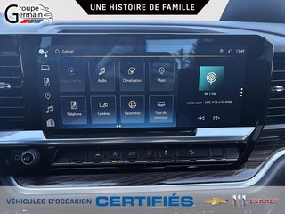 2022 Chevrolet Silverado 1500 in St-Raymond, Quebec - 29 - w320h240px