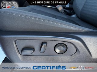 2022 Chevrolet Silverado 1500 in St-Raymond, Quebec - 20 - w320h240px
