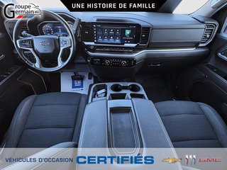 2022 Chevrolet Silverado 1500 in St-Raymond, Quebec - 16 - w320h240px
