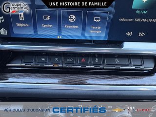 2022 Chevrolet Silverado 1500 in St-Raymond, Quebec - 30 - w320h240px
