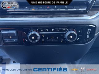 2022 Chevrolet Silverado 1500 in St-Raymond, Quebec - 31 - w320h240px