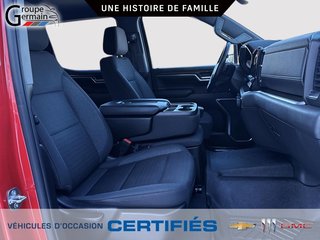 2022 Chevrolet Silverado 1500 in St-Raymond, Quebec - 22 - w320h240px