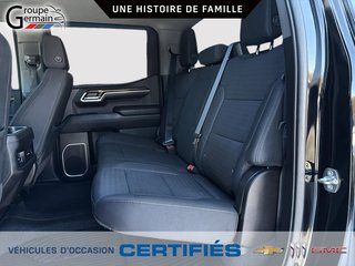 2022 Chevrolet Silverado 1500 in St-Raymond, Quebec - 14 - w320h240px