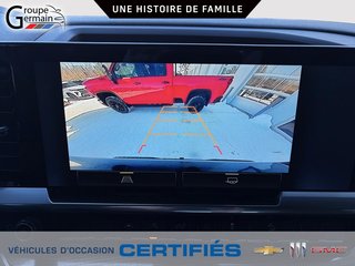 2022 Chevrolet Silverado 1500 in St-Raymond, Quebec - 28 - w320h240px