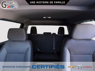 2022 Chevrolet Silverado 1500 in St-Raymond, Quebec - 11 - w320h240px