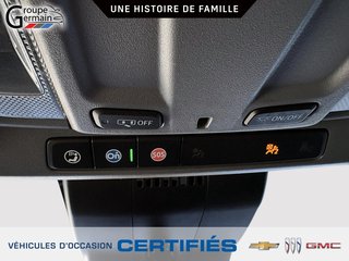 2022 Chevrolet Silverado 1500 in St-Raymond, Quebec - 29 - w320h240px
