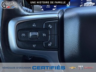 2022 Chevrolet Silverado 1500 in St-Raymond, Quebec - 18 - w320h240px