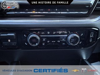 2022 Chevrolet Silverado 1500 in St-Raymond, Quebec - 24 - w320h240px