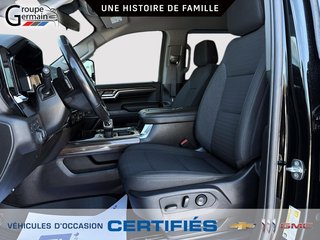 2022 Chevrolet Silverado 1500 in St-Raymond, Quebec - 13 - w320h240px