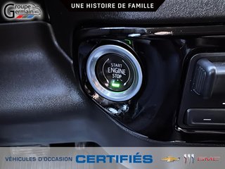 2022 Chevrolet Silverado 1500 in St-Raymond, Quebec - 22 - w320h240px