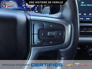 2022 Chevrolet Silverado 1500 in St-Raymond, Quebec - 19 - w320h240px