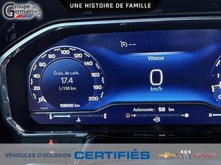 2022 Chevrolet Silverado 1500 in St-Raymond, Quebec - 17 - w320h240px