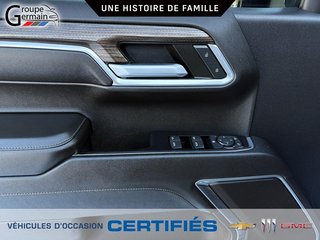 2022 Chevrolet Silverado 1500 in St-Raymond, Quebec - 12 - w320h240px