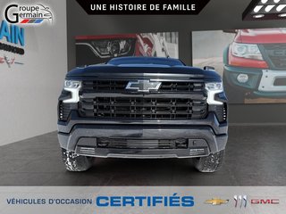 2022 Chevrolet Silverado 1500 in St-Raymond, Quebec - 8 - w320h240px