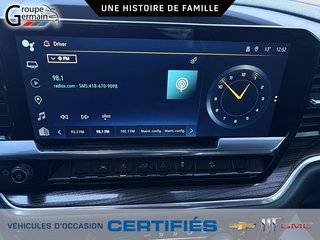 2022 Chevrolet Silverado 1500 in St-Raymond, Quebec - 23 - w320h240px