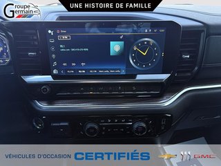 2022 Chevrolet Silverado 1500 in St-Raymond, Quebec - 21 - w320h240px