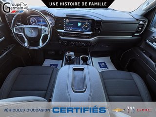 2022 Chevrolet Silverado 1500 in St-Raymond, Quebec - 10 - w320h240px