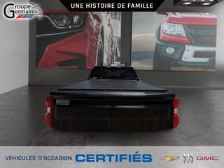 2022 Chevrolet Silverado 1500 in St-Raymond, Quebec - 11 - w320h240px