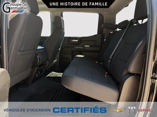 2022 Chevrolet Silverado 1500 in St-Raymond, Quebec - 17 - w320h240px