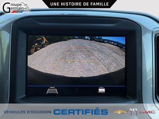 2022 Chevrolet Silverado 1500 in St-Raymond, Quebec - 27 - w320h240px