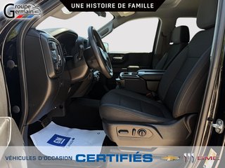 2022 Chevrolet Silverado 1500 in St-Raymond, Quebec - 15 - w320h240px